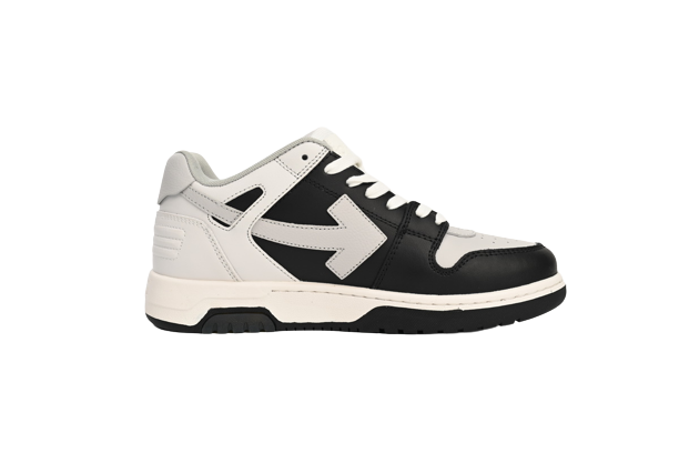 OFF WHITE OUT OF OFFICE LOW TRAINERS