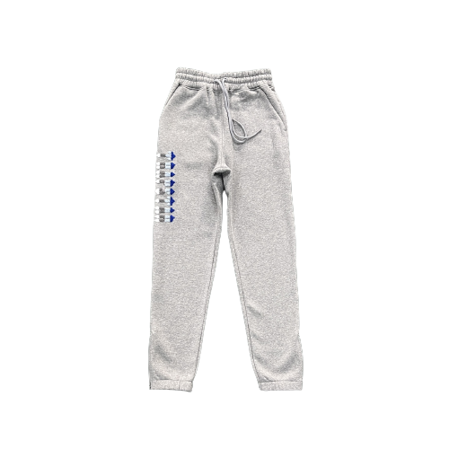 Trapstar Blue Chenille Decoded 2.0 Tracksuit