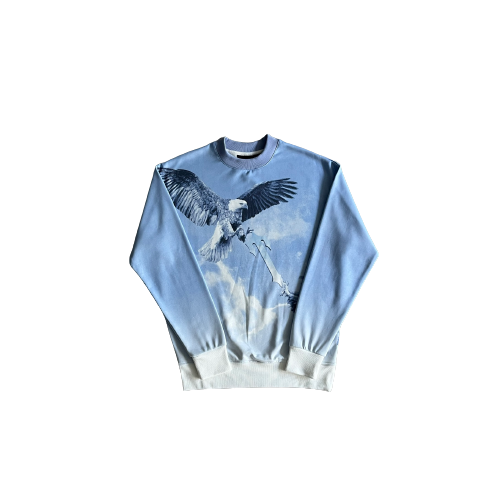 Trapstar Bird Sweatshirt