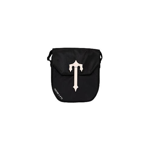 Trapstar Cobra T Bag Black/Silver