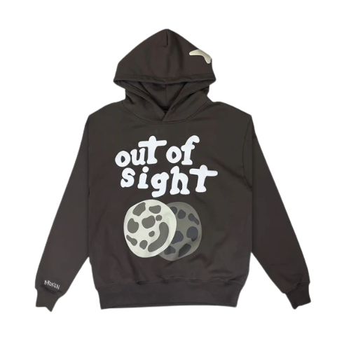 Broken Planet Market 'Out Of Site' Hoodie