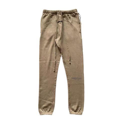Fear of God Essentials Joggers - BROWN