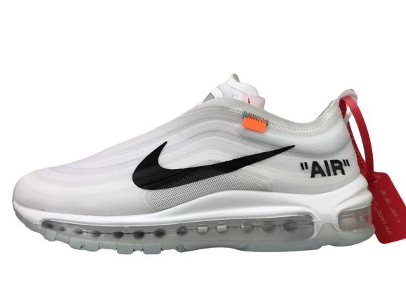 Nike Air Max 97 x Off White