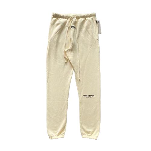 Fear of God Essentials Joggers - BEIGE