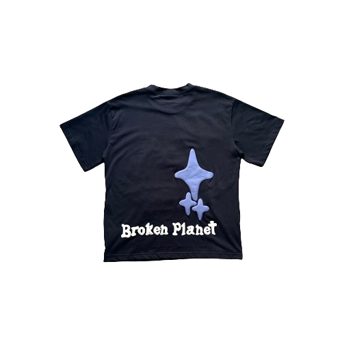 Broken Planet T-Shirt