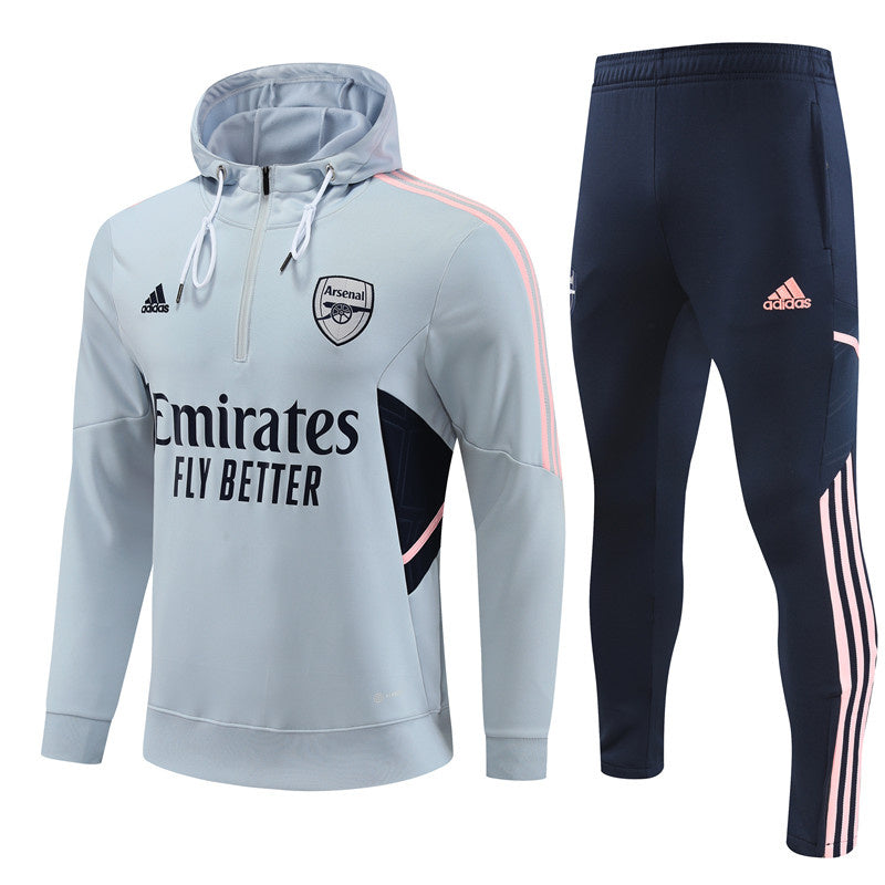 Arsenal Dri-Fit Training Kit-Nike-MrDripZone