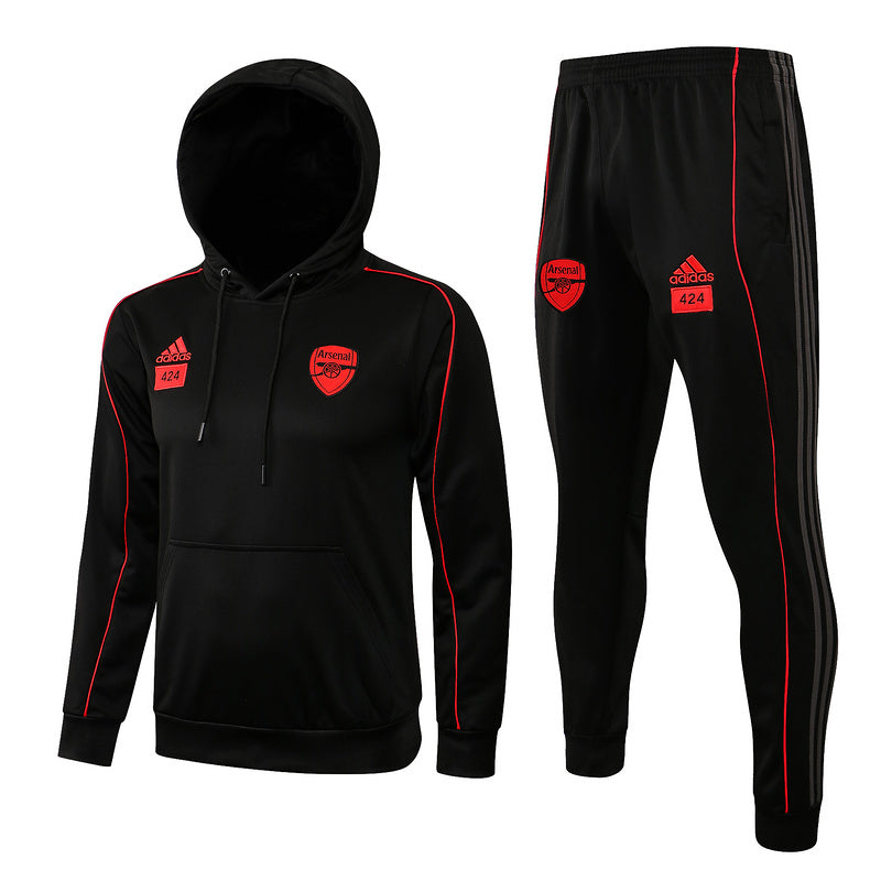 Arsenal Dri-Fit Training Kit-Nike-MrDripZone