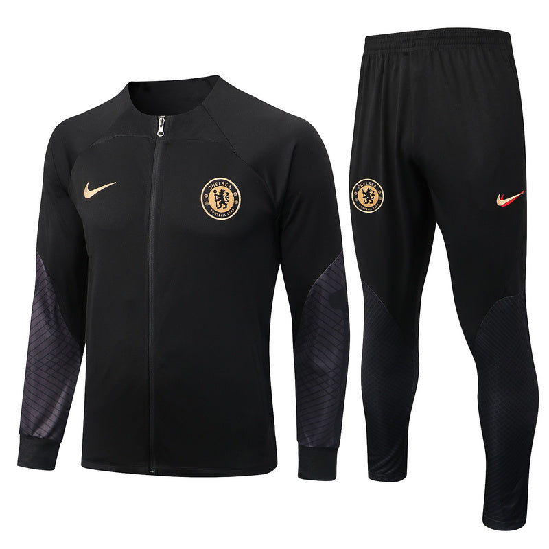 Chelsea Dri-Fit Training Kit-Nike-MrDripZone