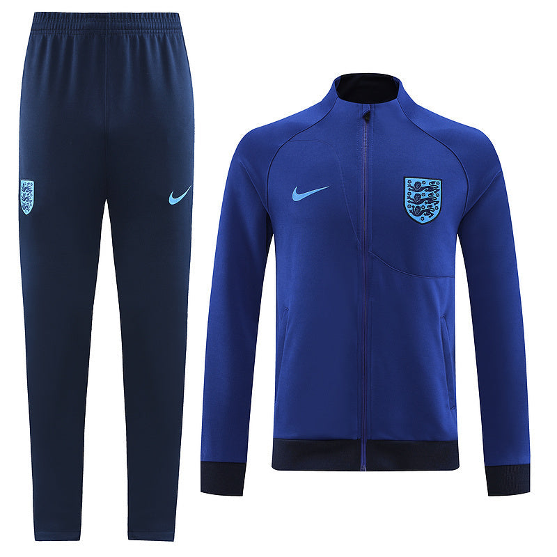 England Dri-Fit Training Kit-Nike-MrDripZone