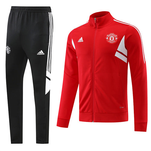Manchester United Dri-Fit Training Kit-Nike-MrDripZone