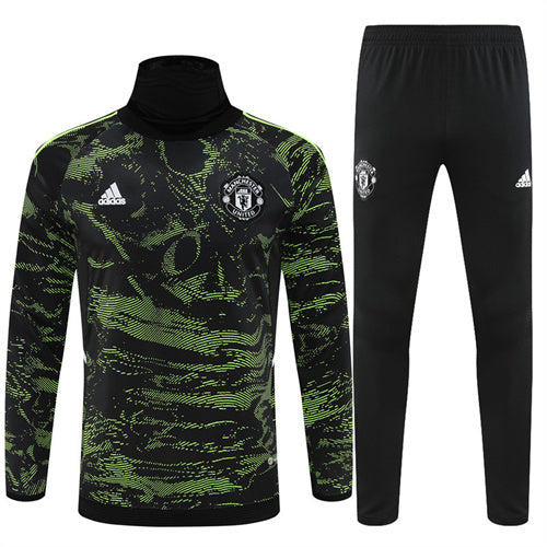 Manchester United Dri-Fit Training Kit-Nike-MrDripZone