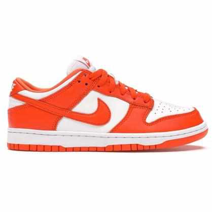 Nike Sycaruse Dunk Lows - MrDripZone