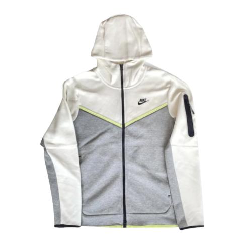 Nike Tech Fleece Tracksuit White Mint-Nike-MrDripZone
