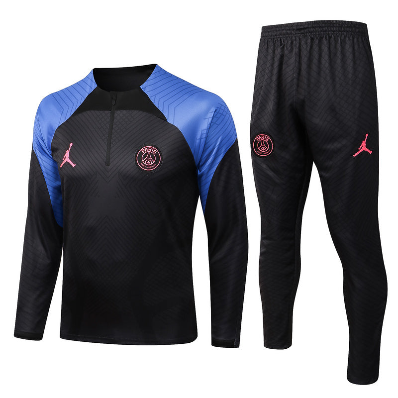 PSG Dri-Fit Training Kit-Nike-MrDripZone