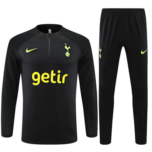 Tottenham Dri-Fit Training Kit-Nike-MrDripZone