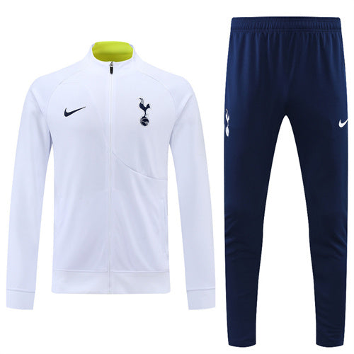 Tottenham Dri-Fit Training Kit-Nike-MrDripZone