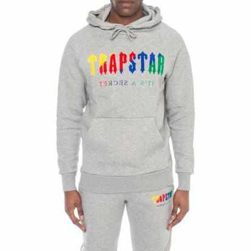 Trapstar Grey Candy Flavours Tracksuit - MrDripZone