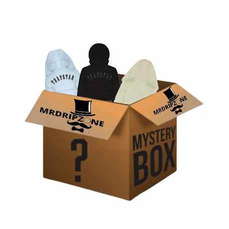 Trapstar WOMENS Coat Mystery Box - MrDripZone
