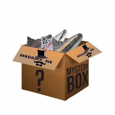 Yeezy 350 Mystery Box - MrDripZone
