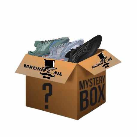 Yeezy 700 Mystery Box - MrDripZone