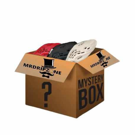 Yeezy Foam Runner Mystery Box - MrDripZone