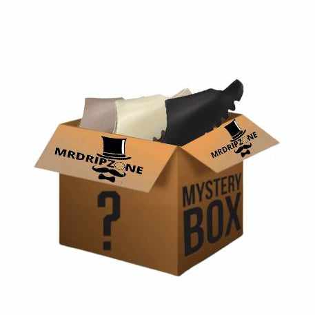 Yeezy Slides Mystery Box - MrDripZone